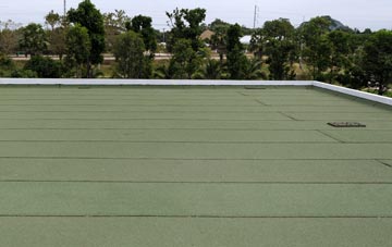 all Micklebring roofing types quoted for
