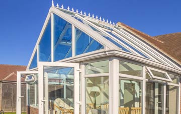 conservatory roof insulation costs Micklebring