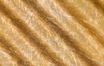 Micklebring fibreglass roof waterproofing