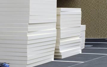 Micklebring flat roof insulation costs