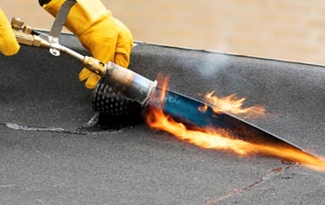 flat roof repairs Micklebring, South Yorkshire