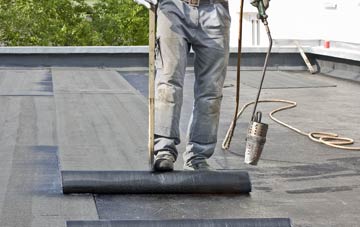 flat roof replacement Micklebring, South Yorkshire
