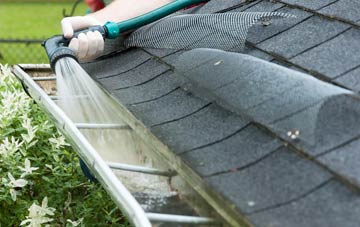 Micklebring gutter cleaning costs