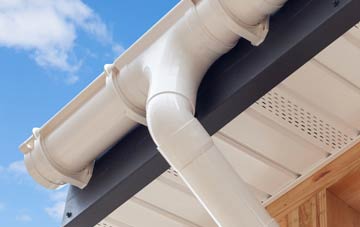 Micklebring gutter installation costs