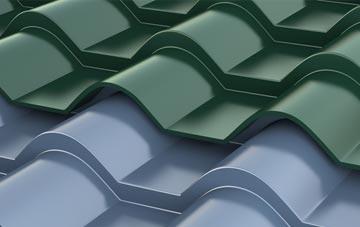 who should consider Micklebring plastic roofs