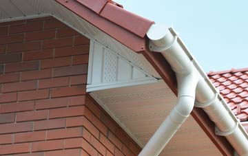 Micklebring soffit repair costs