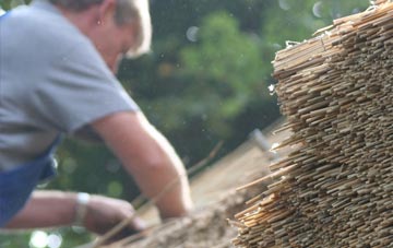 professional Micklebring thatchers