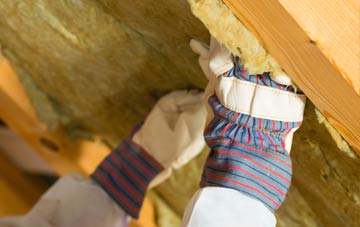 types of Micklebring pitched roof insulation materials
