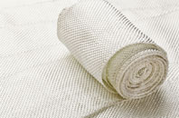 Micklebring fibreglass roofing repairs