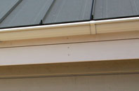 Micklebring soffit repair